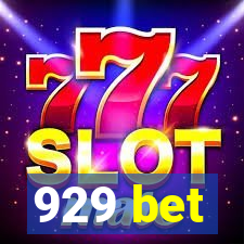 929 bet